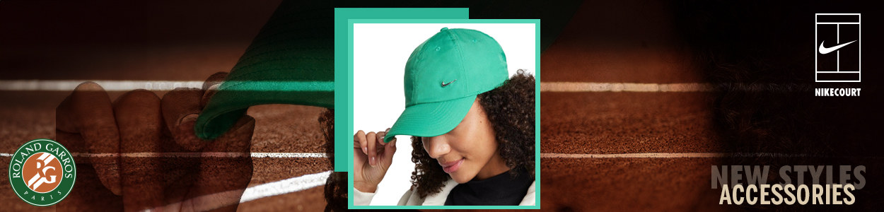 Tennis hats