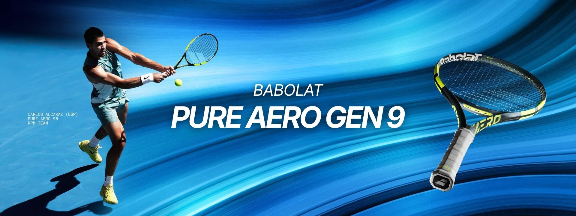 Babolat