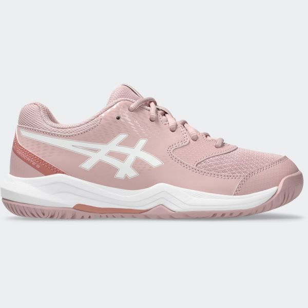 ASICS Gel Dedicate 8 GS Junior Tennis Shoes 1044A077-702