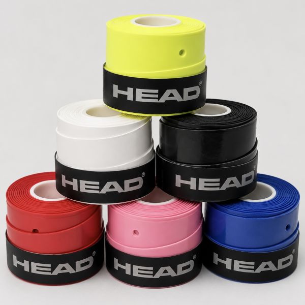 Head Extreme Soft Tennis Overgrip x 1 285712-A