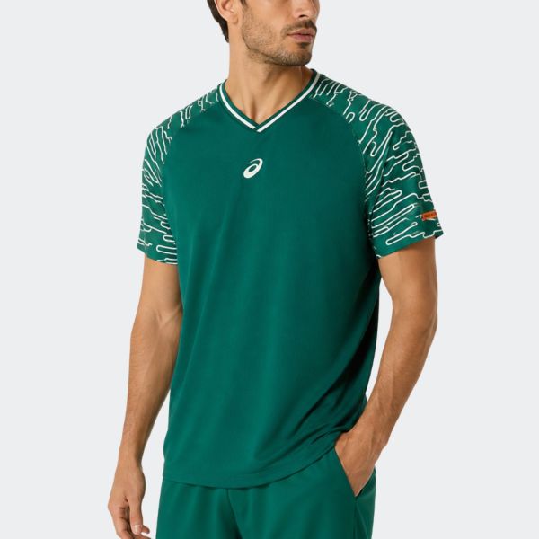 ASICS Court Men's Padel Tee 2041A424-300