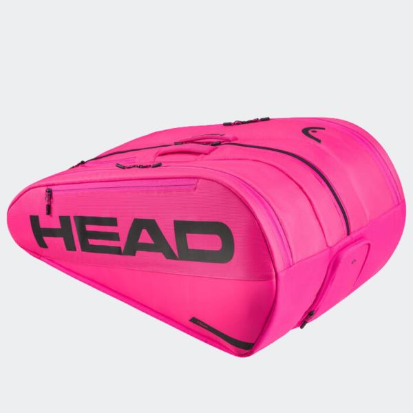 Head Tour XL Racket Tennis Bag 260406