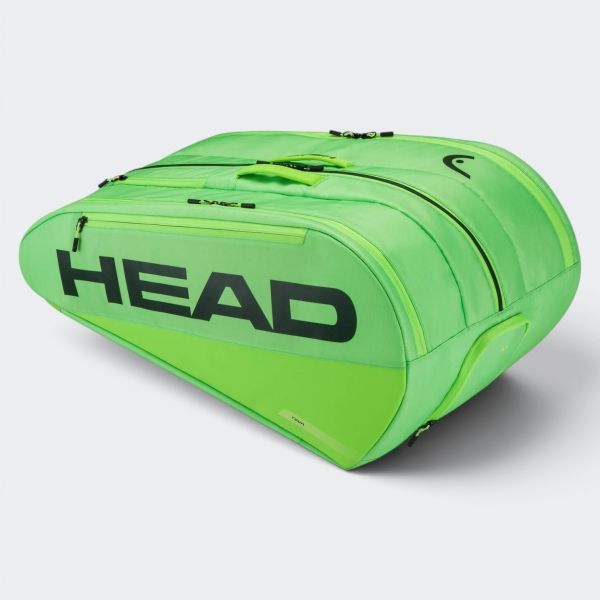 Head Tour XL Racket Tennis Bag 260607