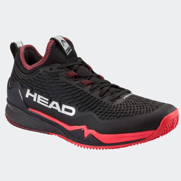 Head Endure Pro Clay Men's Tennis Shoes 273056