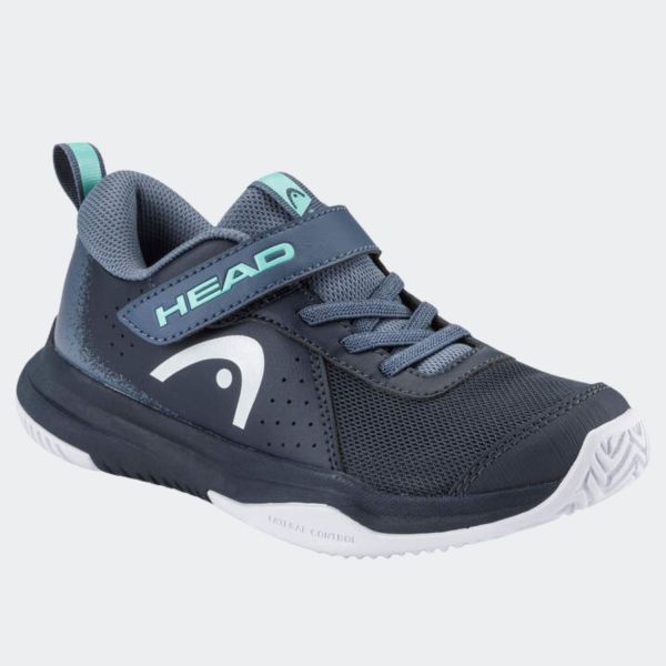 Head Sprint Velcro 4.0 Kids Tennis Shoes 275506