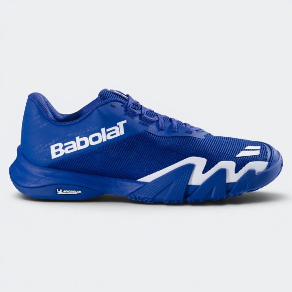 Babolat Jet Viva Men Padel Shoes 30F26934A-4153