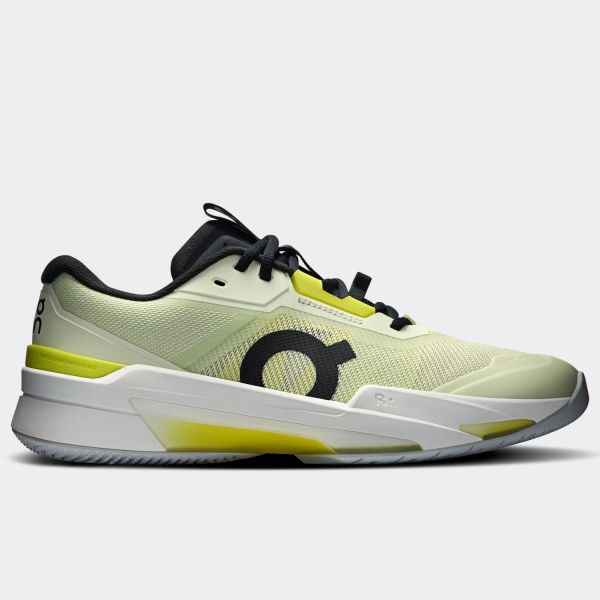 On The Roger Pro Fire Men's Tennis Shoes 3MF30104744