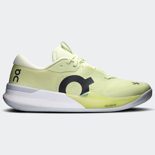 On The Roger Pro 3 Men's Tennis Shoes 3MG10364744