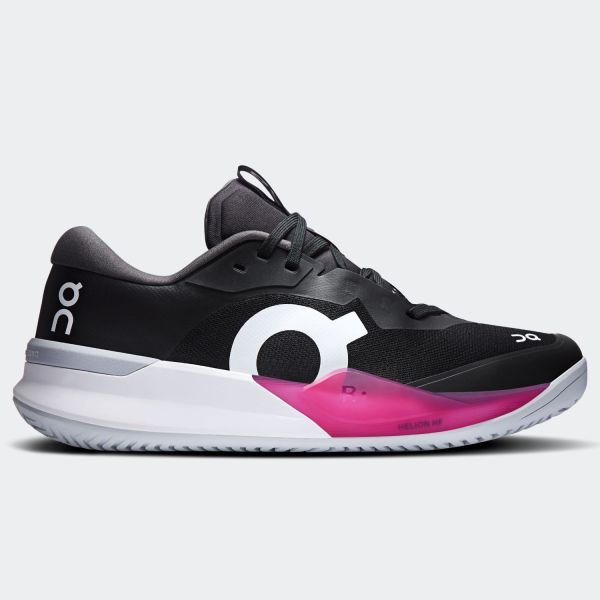 On The Roger Pro 3 Clay Men's Tennis Shoes 3MG10802890