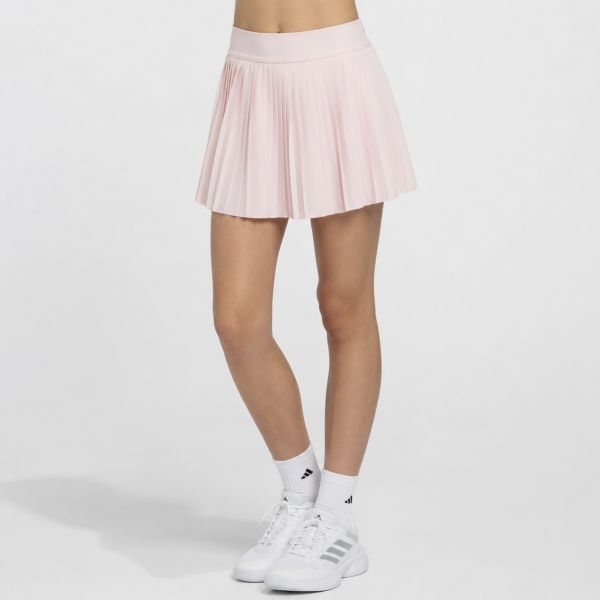adidas Club Tennis Climacool Pleated Kids Skirt KX2138