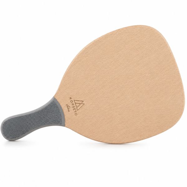 Beach Racquet Morseto Silver Natural SILVER-N23G