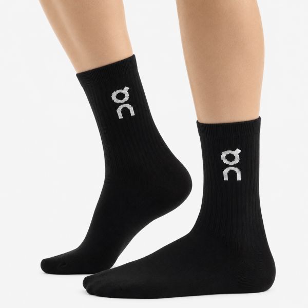 On Logo Sock High x 3 2UF10310553