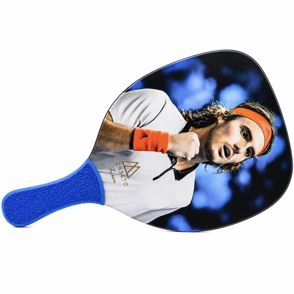 Beach Racquet Morseto Stefanos Tsitsipas FASHION-STEFANOSTSITSIPAS