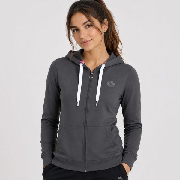 Bidi Badu Moana Basic Women's Tennis Jacket W194084223-DGR