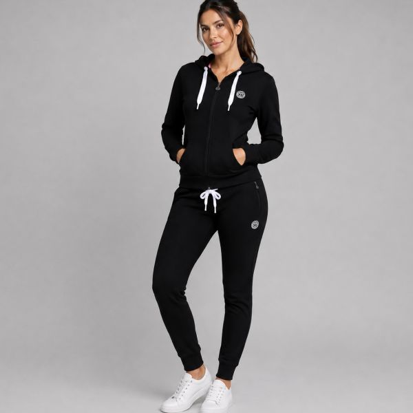 Bidi Badu Dalila Basic Women's Tracksuit W104083213-BK
