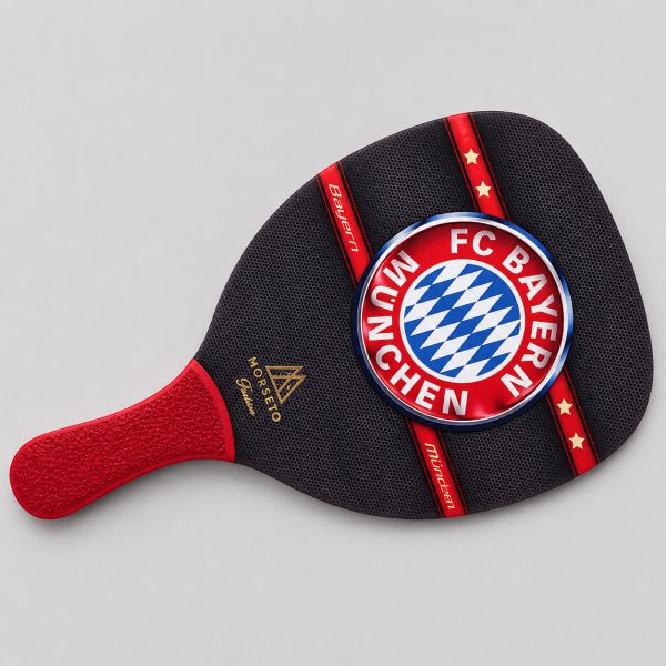 Beach Racquet Morseto FC Bayern Munchen FASHION-FCBayernMunchen