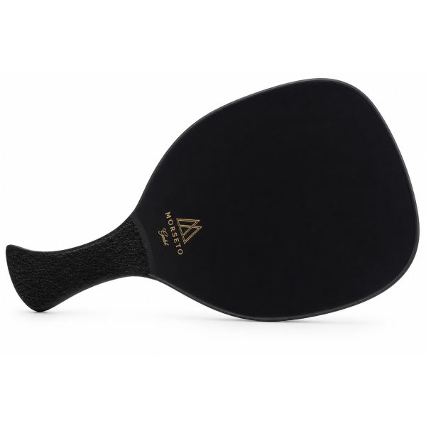 Beach Racquet Morseto Gold Black GOLD-B24B