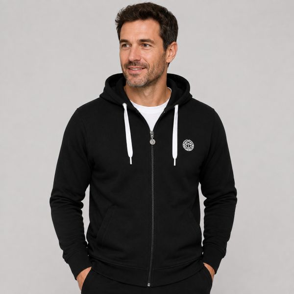 Bidi Badu Keno Basic Men's Jacket M19075213-BK