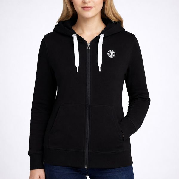 Bidi Badu Moana Basic Women's Tennis Jacket W194084213-BK