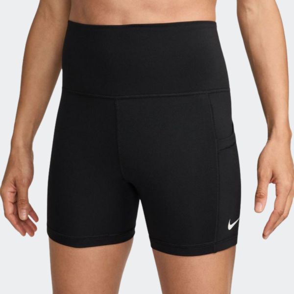NikeCourt Dri-FIT Women's Tennis Shorts with Pockets FZ6677-010