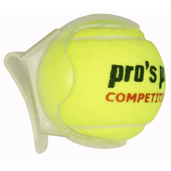 Ball Clip H011D