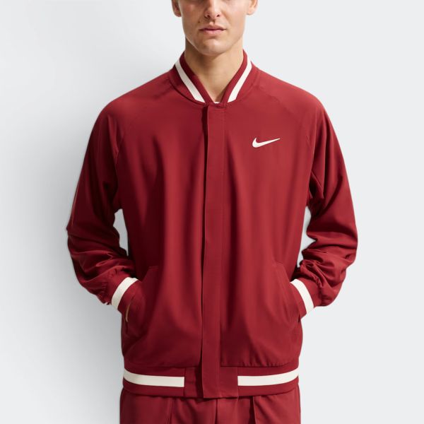 NikeCourt Slam Men's Dri-FIT Tennis Jacket IM6613-677