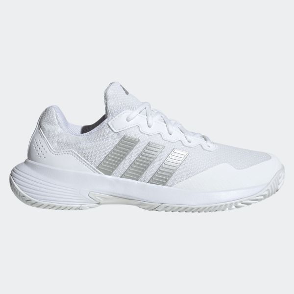 adidas GameCourt 2.0 Women's Tennis Shoes KI0789