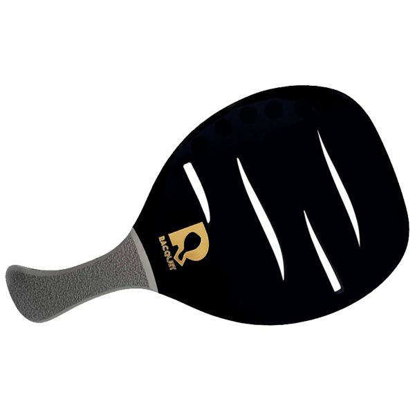 Beach Racquet with holes Racquet Folegandros RACQUET-RB4G