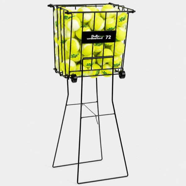 Tennis Ball Basket