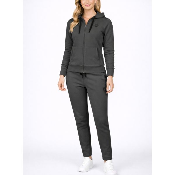 Bidi Badu Dalila Basic Women's Tracksuit W104083223-DGR