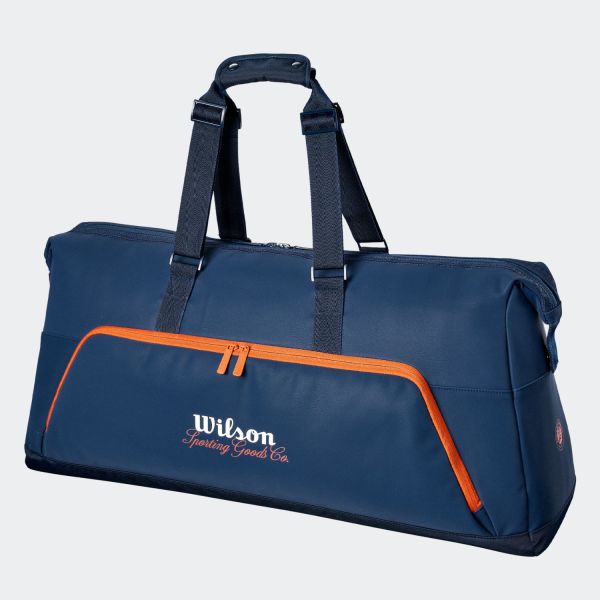 Wilson Roland Garros Tennis Duffle Bag WR8054101