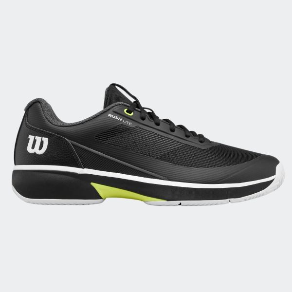 Wilson Rush Lite 5 Men's Tennis Shoes WRS338590