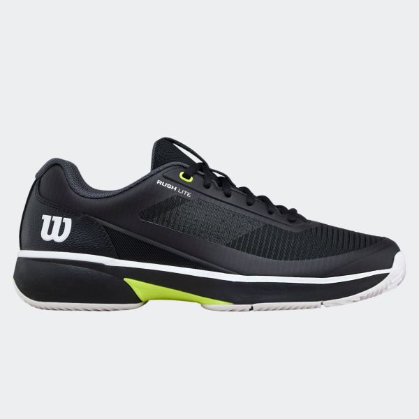 Wilson Rush Lite 5 Clay Men's Tennis Shoes WRS338730