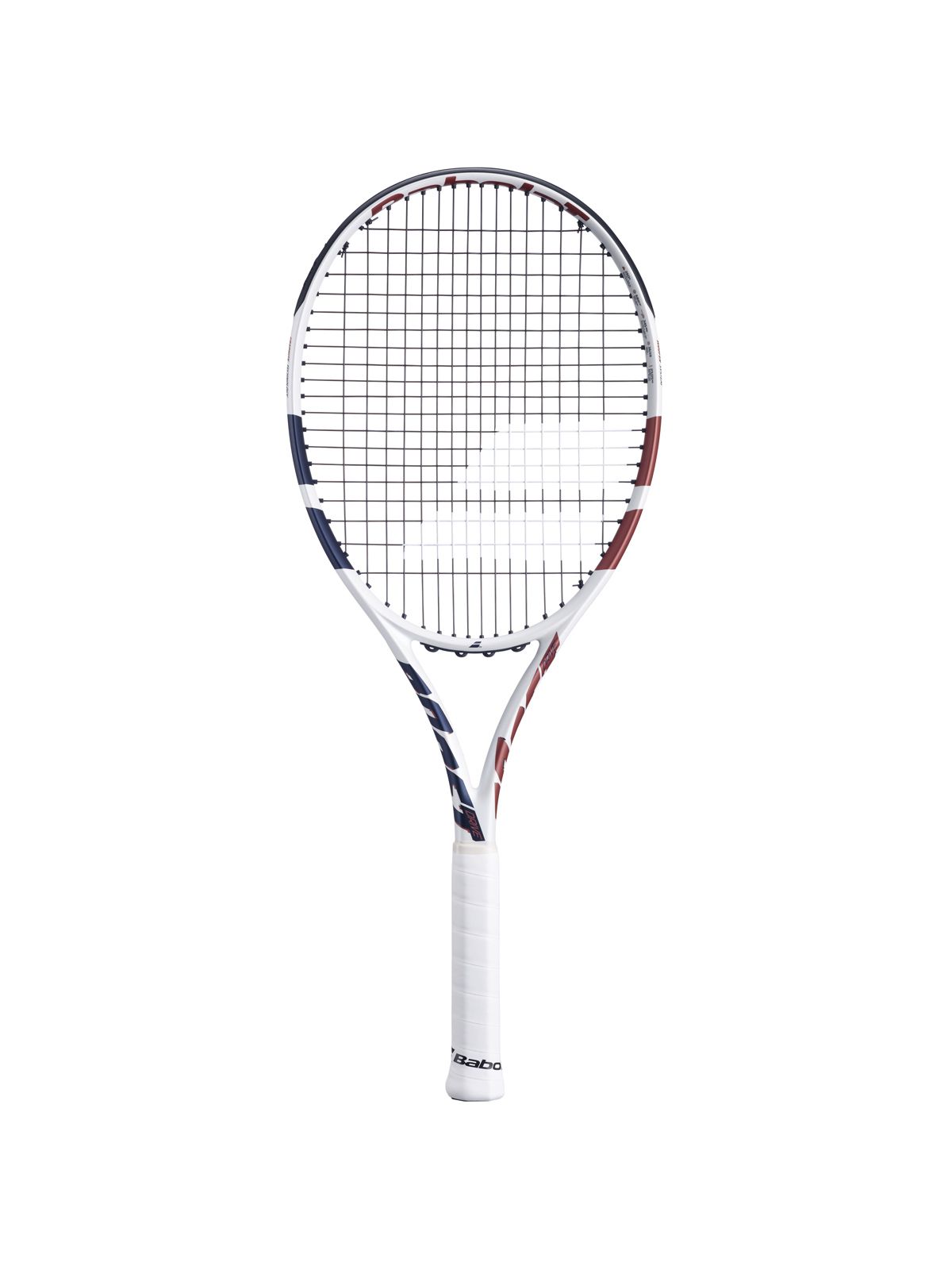 Babolat Boost Drive White Tennis Racket 121265-100