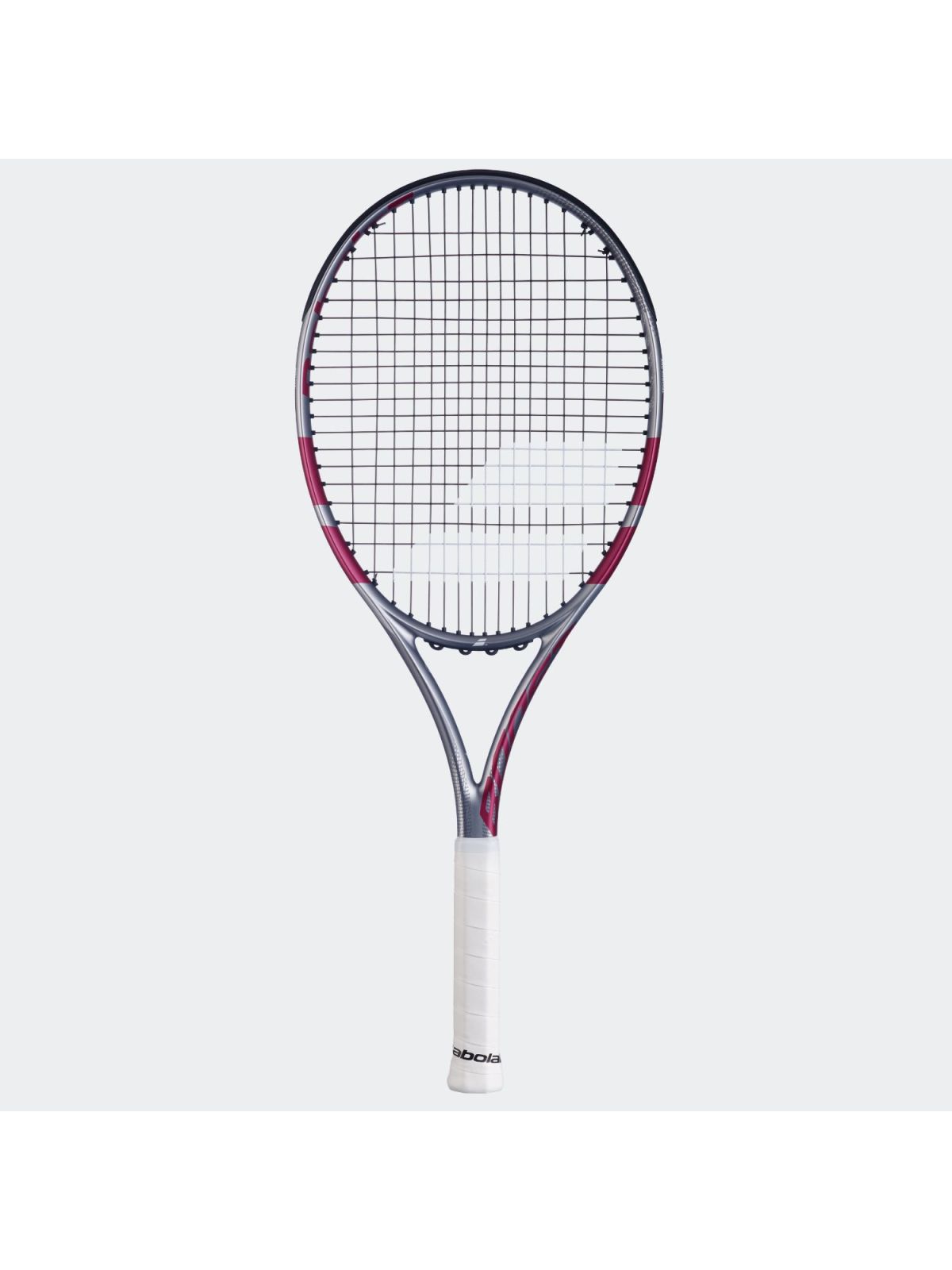 Babolat Boost Aero Pink Tennis Racket 121267-100