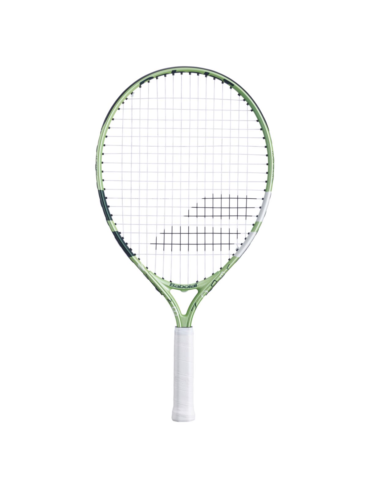 Babolat Wimbledon 21 Junior Tennis Racket 140527-100