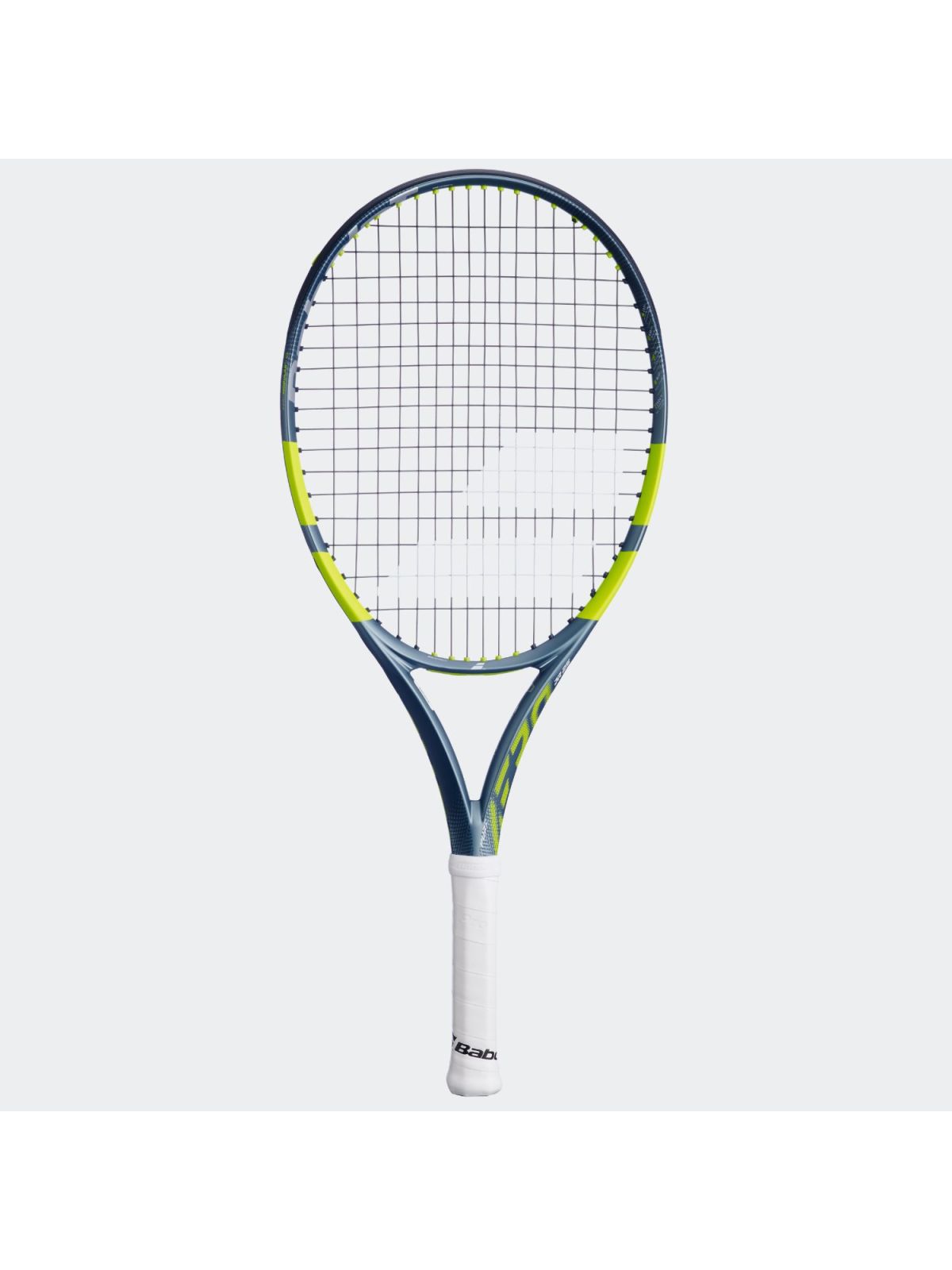 Babolat Pure Aero 25 Junior Tennis Racket 140538-100