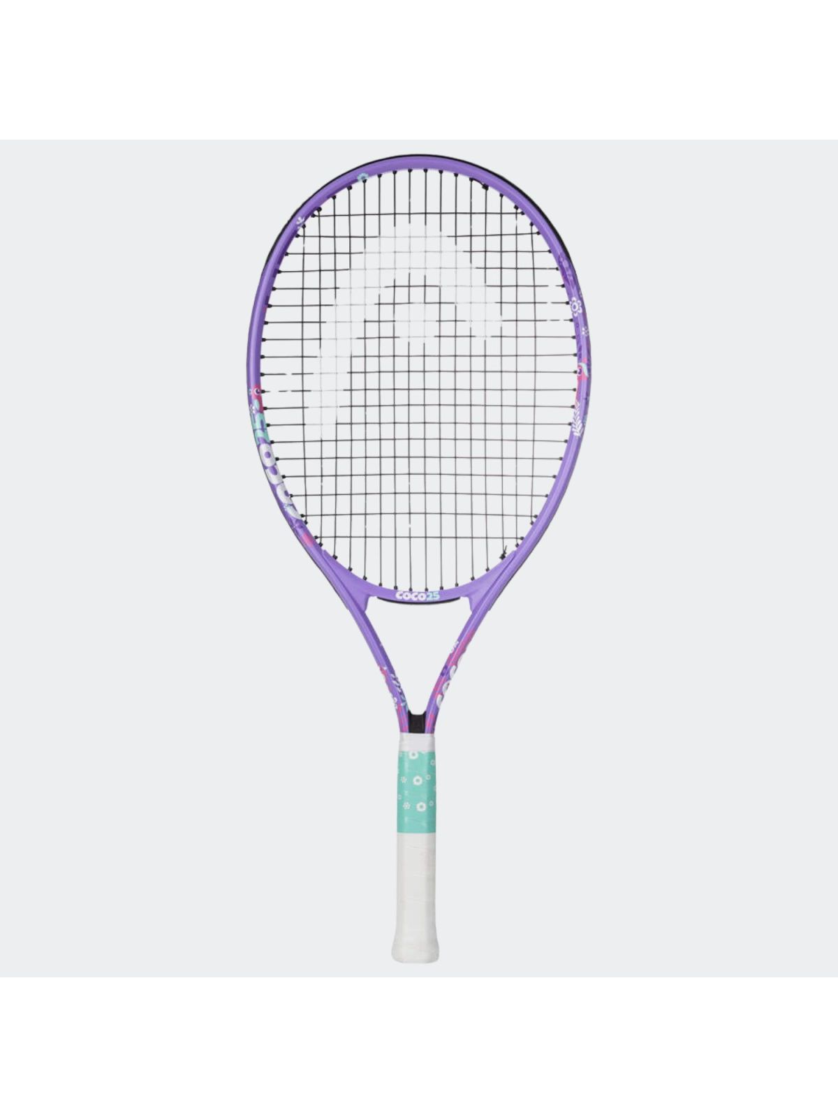 Head Coco 25'' Junior Tennis Racket 230536