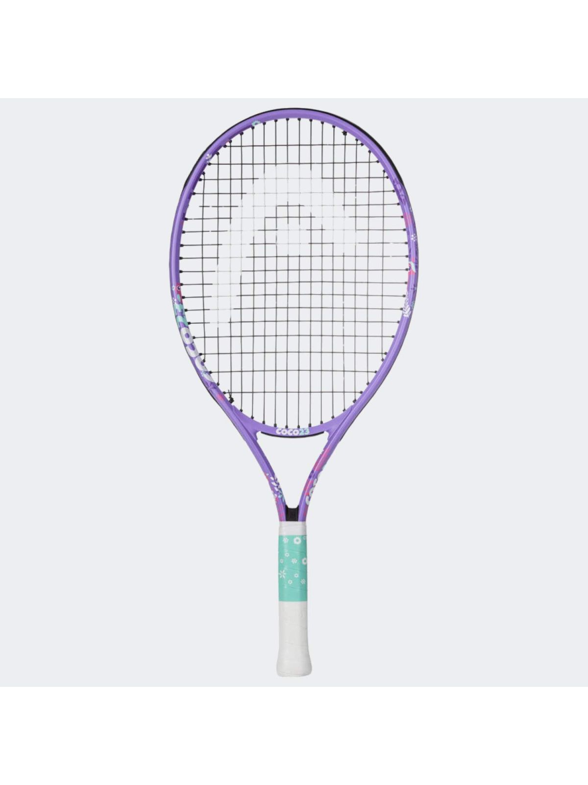 Head Coco 23'' Junior Tennis Racket 230546