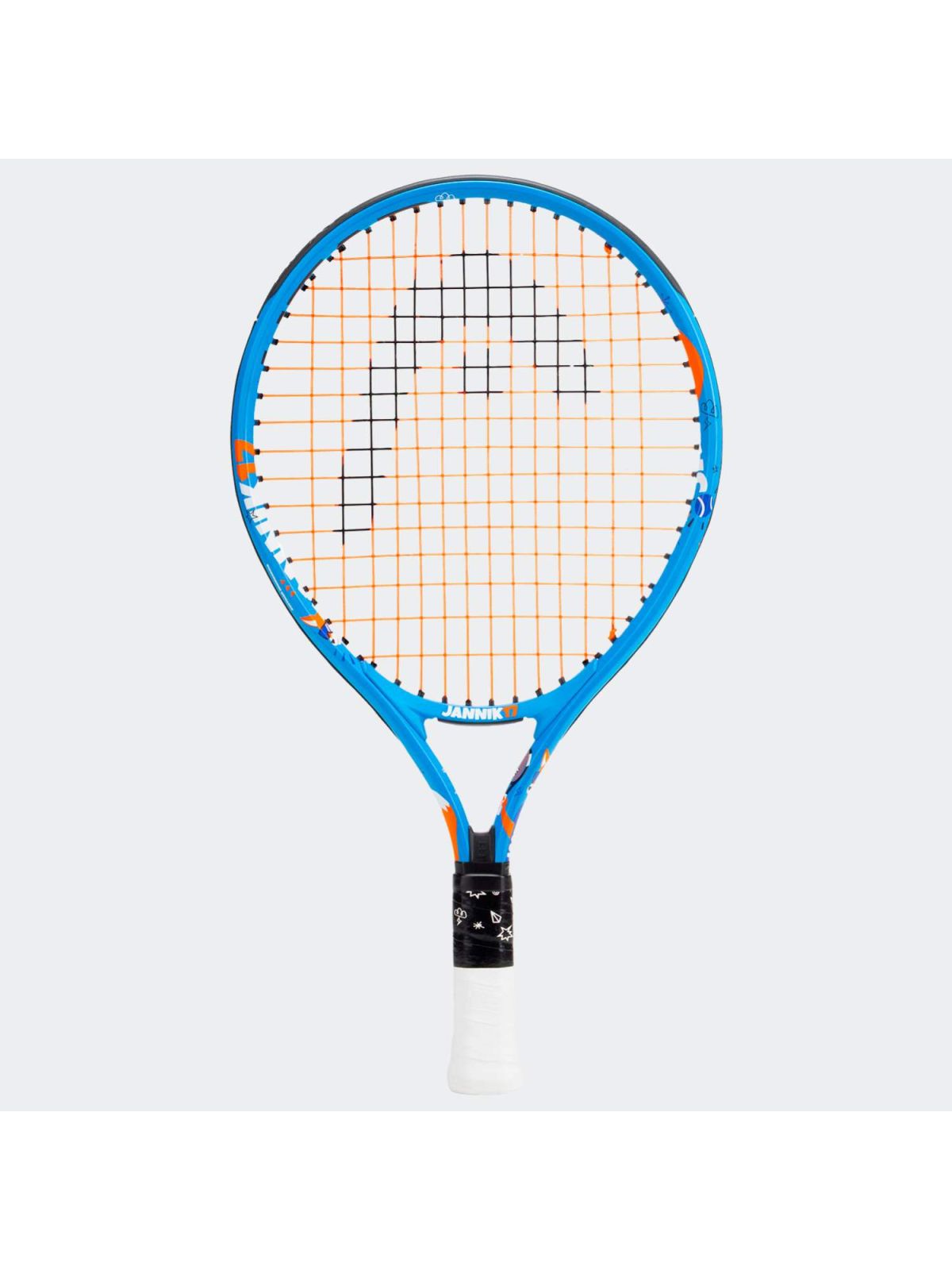 Head Jannik 17'' Junior Tennis Racket 231446