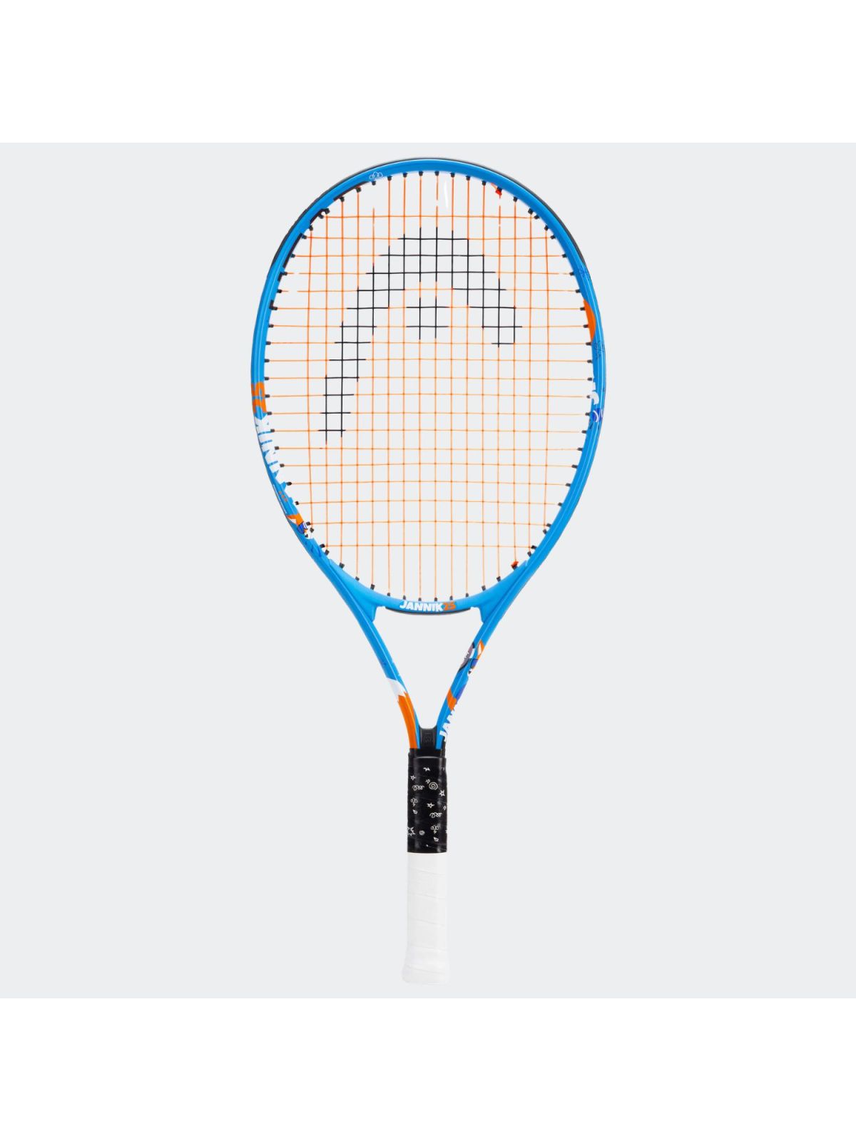 Head Jannik 25'' Junior Tennis Racket 231486