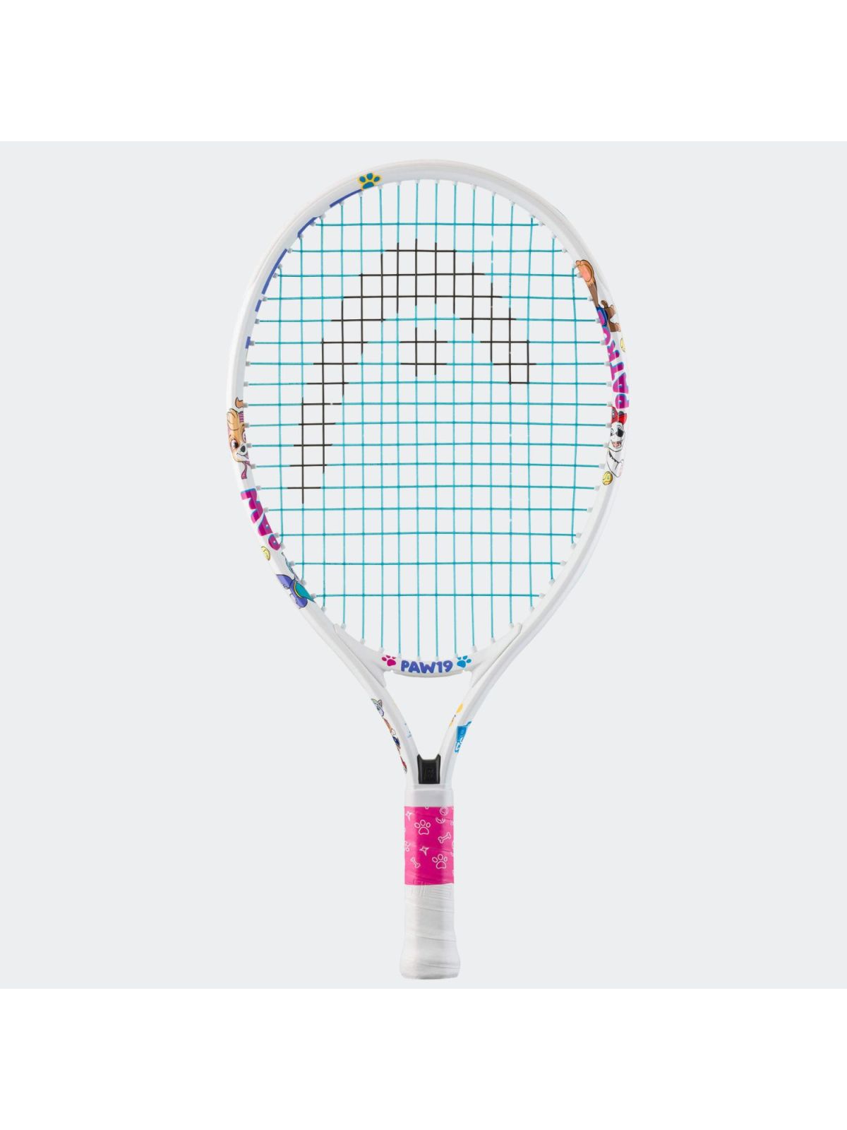 Head Paw 19'' Junior Tennis Racket 232315