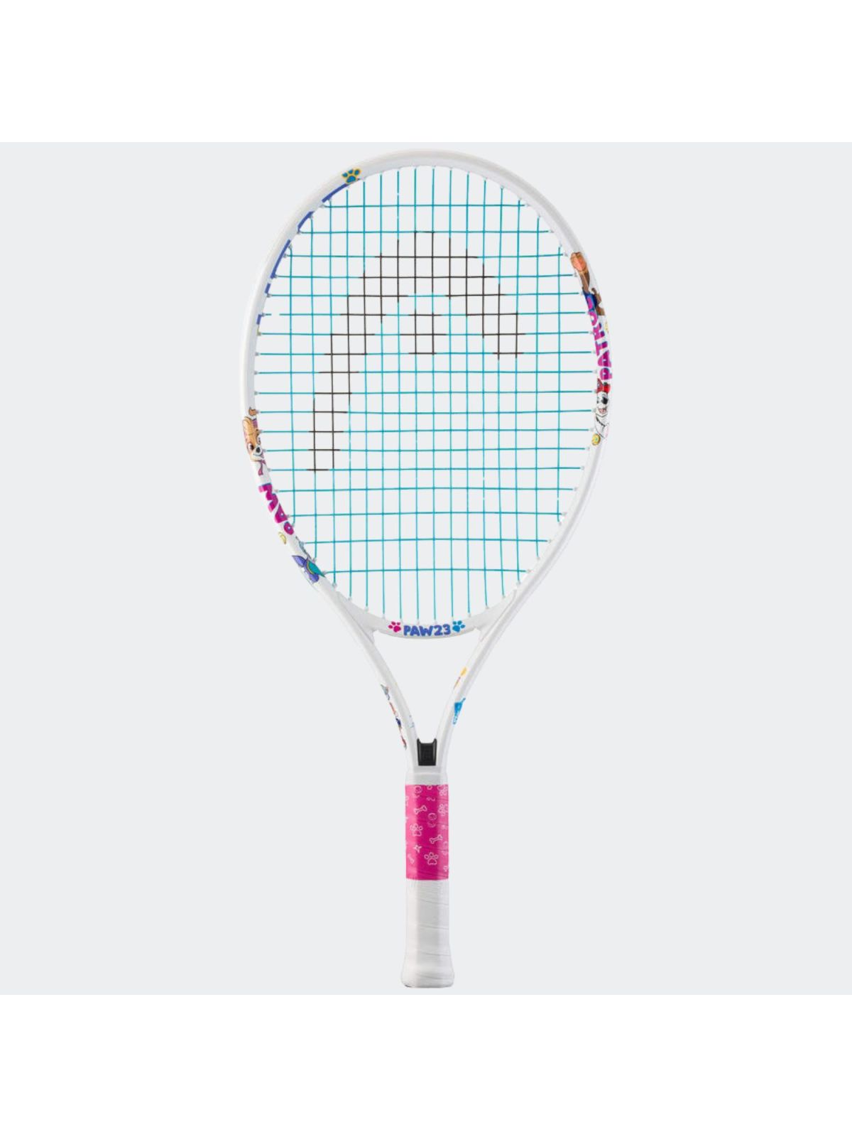 Head Paw 23'' Junior Tennis Racket 232335