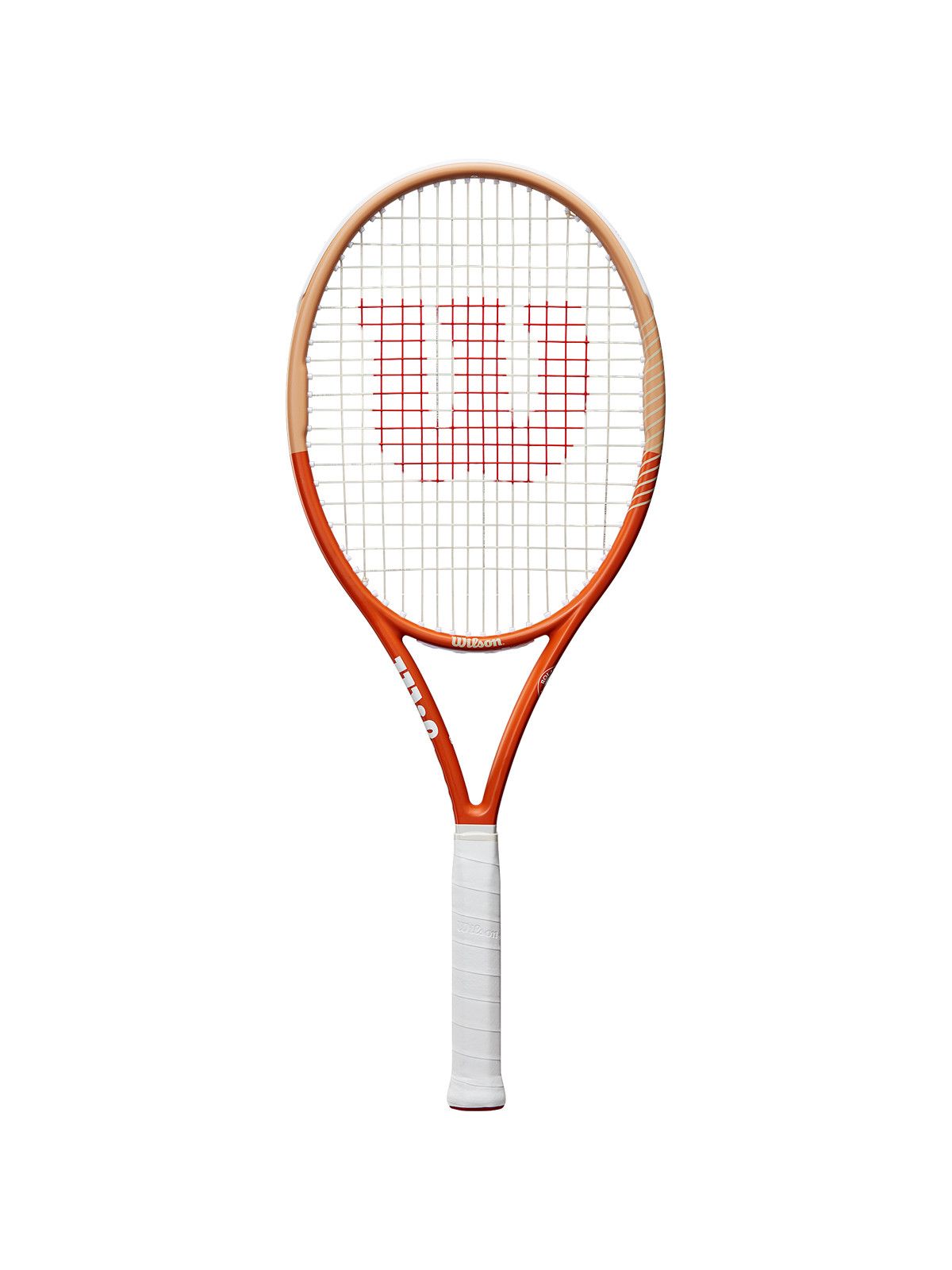 Wilson Roland Garros Team 102 Tennis Racket WR148310