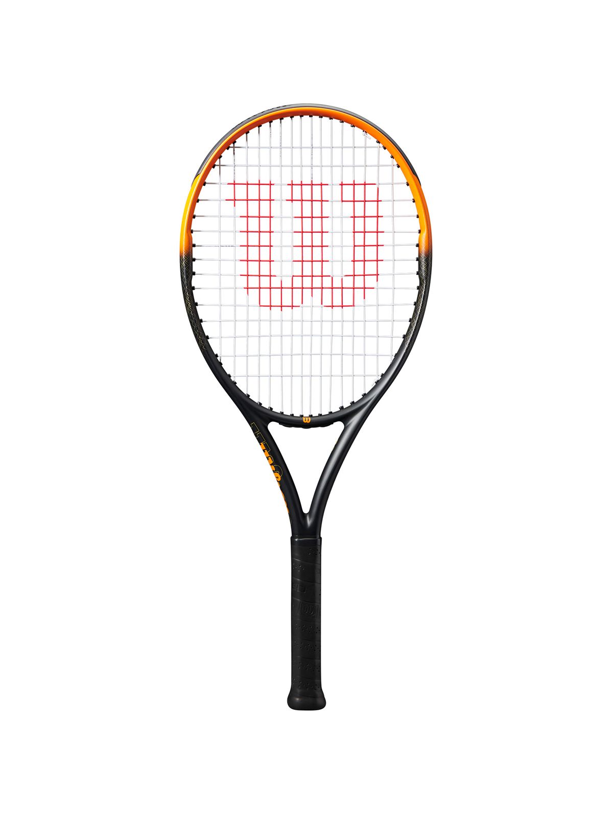 Wilson Burn Spin 26 Junior Tennis Racket WR171510