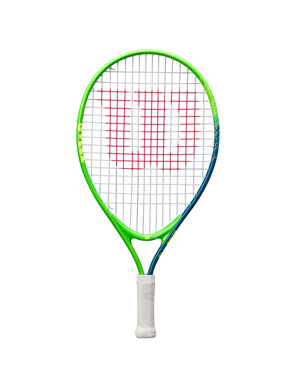 Wilson Intrigue 19 Junior Tennis Racket WR180610