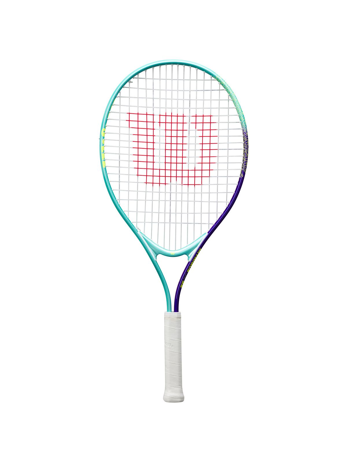 Wilson Intrigue 25 Junior Tennis Racket WR180310