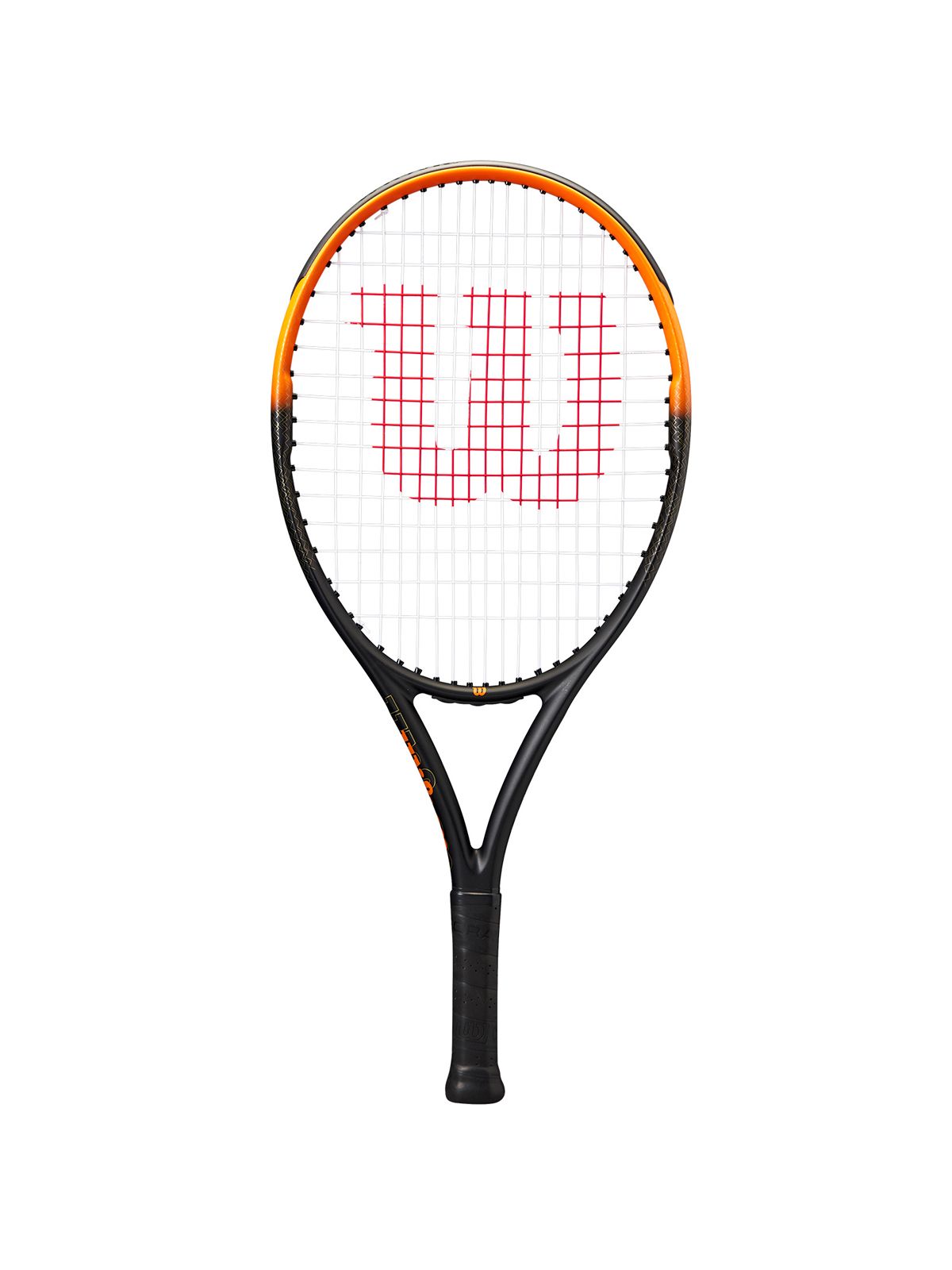 Wilson Burn Spin 24 Junior Tennis Racket WR187110