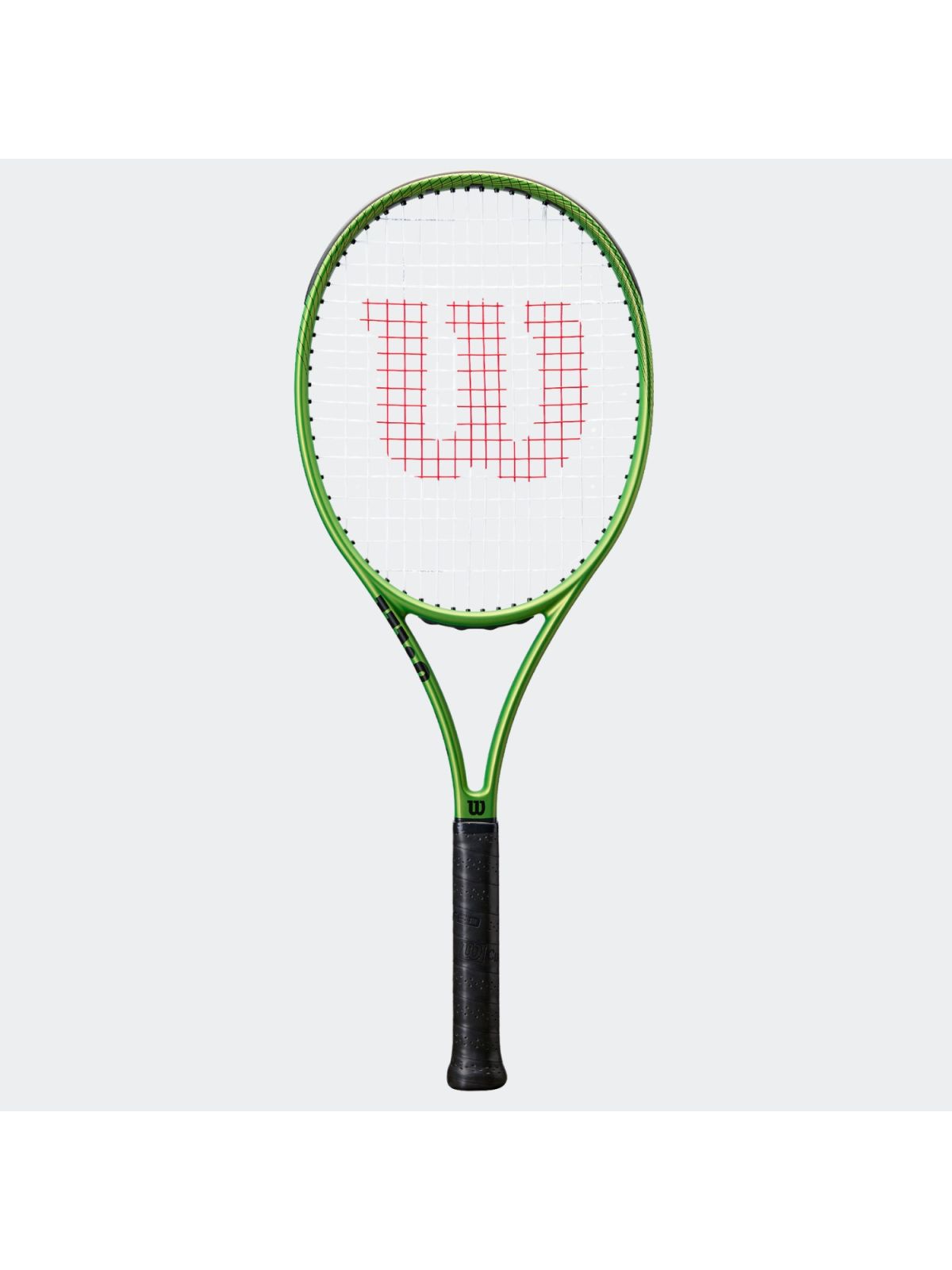Wilson Blade Feel 100 Tennis Racket WR197510