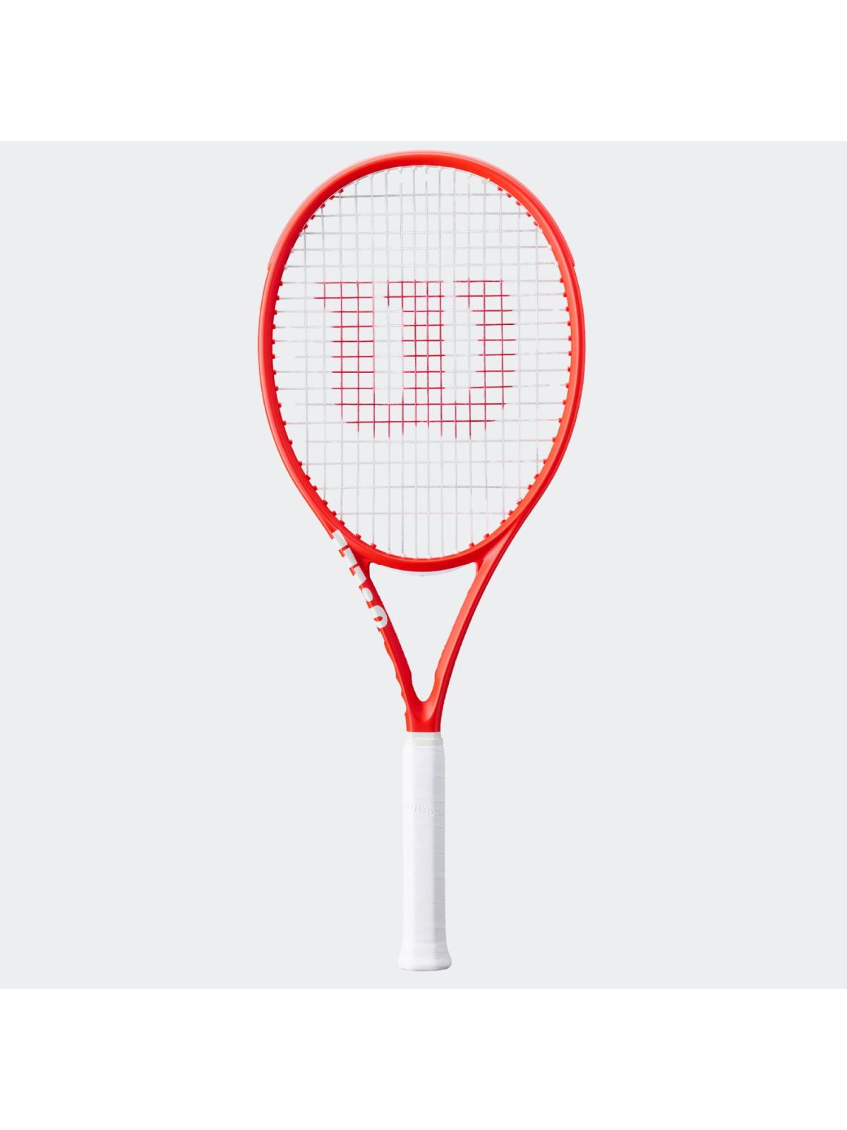 Wilson Clash 100 V3 Reverse Tennis Racket WR210711